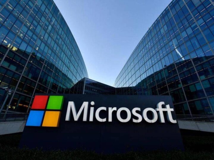 Microsoft taglia 9000 dipendenti, da inizio anno 65mila dipendenti in meno nel tech americano