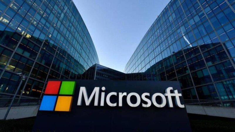 Microsoft taglia 9000 dipendenti, da inizio anno 65mila dipendenti in meno nel tech americano
