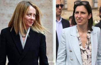 Sondaggio politico, FdI cresce al 30,7% e il Pd sale al 23,2%
