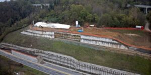 A6 Torino Savona riattivate due correnti nella tratta Millesimo 1