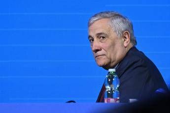 Cittadinanza, Tajani: “Avanti su Ius Scholae. Lega contro? Non devo chiedere permesso”