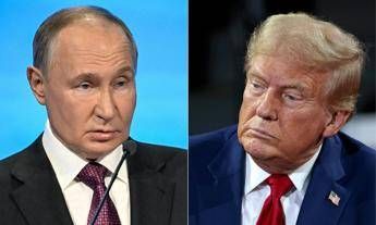 Ucraina, Russia: “Necessario incontro Putin-Trump, contatti in corso”