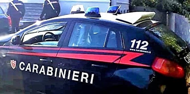 Dalla Valbormida al carcere di Marassi per minacce e tentativo di evasione