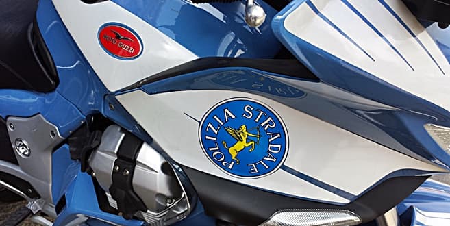 Truffa agli esami di guida presso la Motorizzazione di Genova