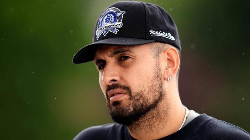 Kyrgios cambia idea su Sinner? “Lui e Alcaraz colossi”. Poi la previsione su Wimbledon