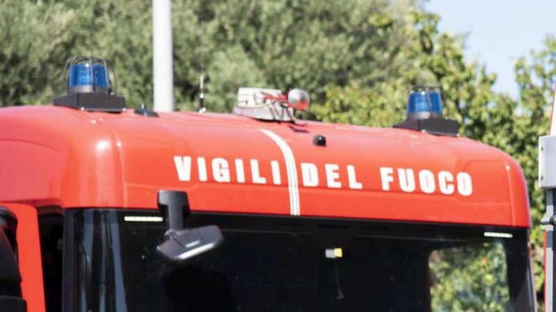 Ravenna, schianto tra auto e camion: due morti e diversi feriti a Casalborsetti