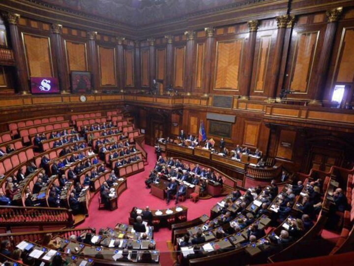 Terzo mandato, bocciato emendamento Lega in Senato