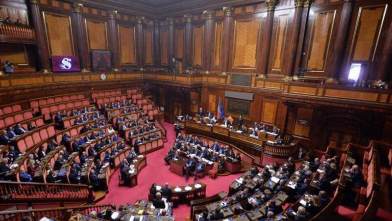 Terzo mandato, bocciato emendamento Lega in Senato