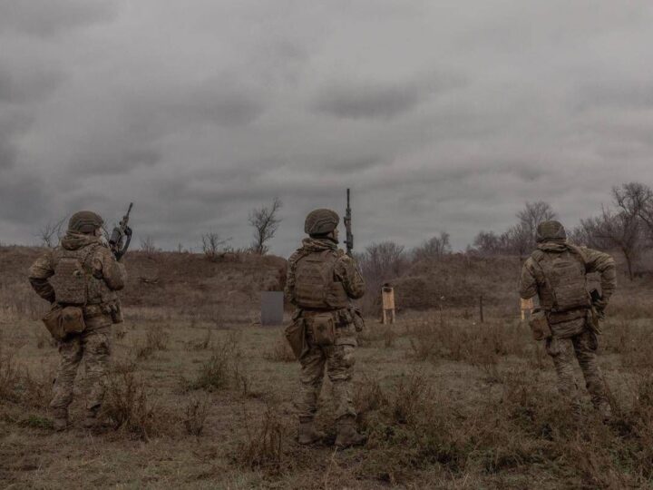Ucraina, 007 Kiev: Corea del Nord triplicherà soldati in Russia, fino a 30mila in più