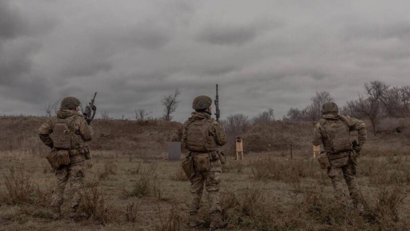 Ucraina, 007 Kiev: Corea del Nord triplicherà soldati in Russia, fino a 30mila in più