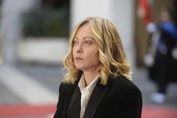 Ue, Meloni oggi a Tirana per vertice Cpe: la ‘partita’ europea di Rama