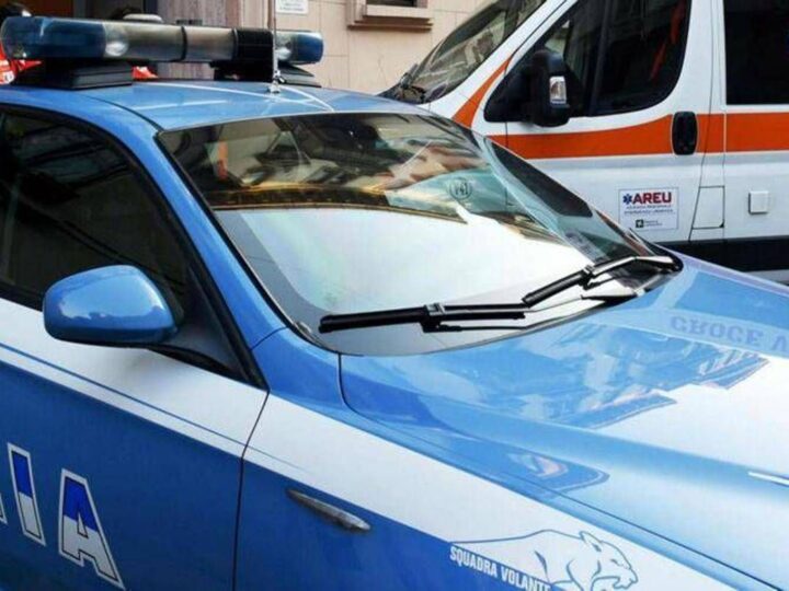 Bergamo, 14enne trovata morta in ex fabbrica Reggiani