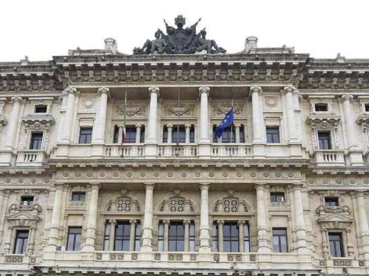 Dl sicurezza, la Cassazione: “Ci sono criticità”