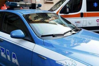 Lamezia Terme, uccide il figlio 30enne al culmine di una lite