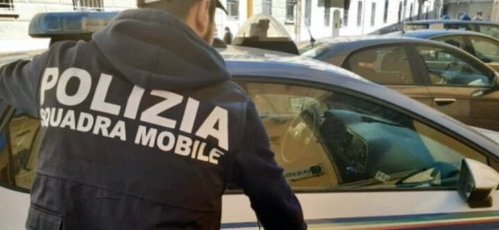 Arrestato autore di 20 furti seriali a Genova e nel Levante