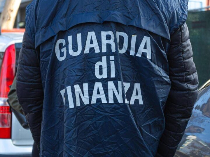 Lavori edili nelle carceri, si indaga per corruzione: perquisizioni in tutta Italia