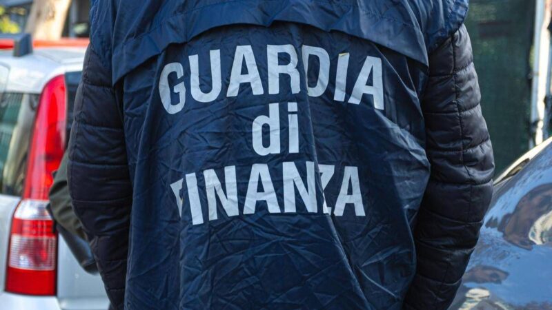 Lavori edili nelle carceri, si indaga per corruzione: perquisizioni in tutta Italia