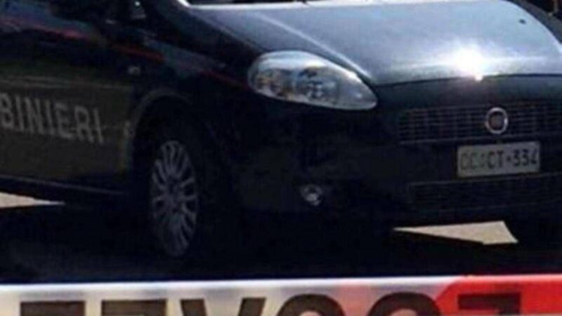 Sassari, sangue alla festa di paese: 6 ragazzini accoltellati, uno è gravissimo