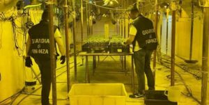 Savona traffico internazionale di droga 1