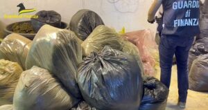 Savona traffico internazionale di droga 2