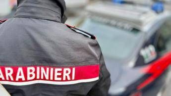 1 maggio e concertone, tutto fumo e… 8 arresti e 3 denunce per droga