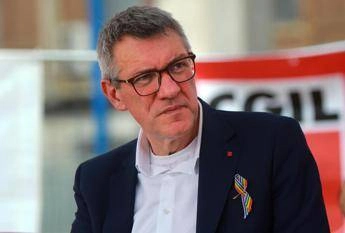 Cgil, 9 aprile conferenza stampa su tesseramento e campagna referendaria