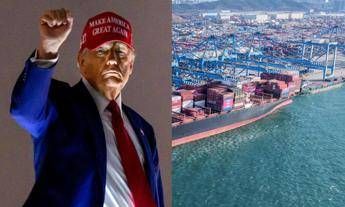 Dazi, giudici bloccano misure Trump: ecco cosa può succedere ora