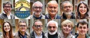 La Nuova Via elezioni incontri