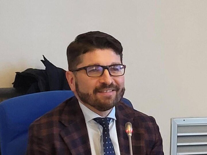 Porti, AdSP Mtcs: in primo trimestre movimentate 2,94 milioni di tonnellate