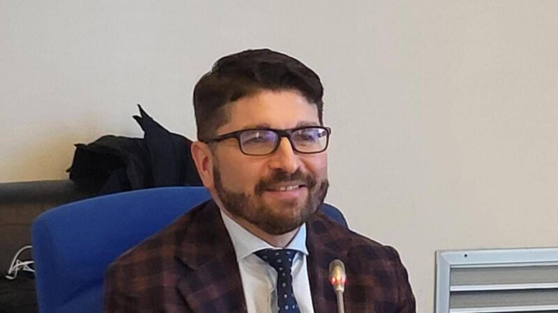 Porti, AdSP Mtcs: in primo trimestre movimentate 2,94 milioni di tonnellate