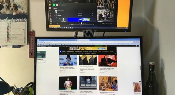Da oggi nuovi servizi e notizie su RedazioneNews