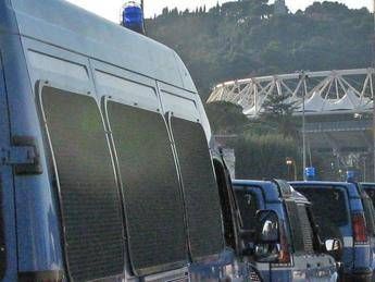 Roma, Lazio-Juventus e Sinner agli internazionali: zona Olimpico off limits