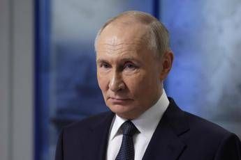Trump-Zelensky più vicini, ora Putin si preoccupa: il nuovo scenario