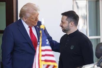 Ucraina e l’accordo sulle terre rare, così Zelensky ha riconquistato Trump