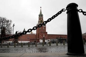 Ucraina, media: “Inviato Usa Witkoff oggi in Russia, incontrerà Putin”