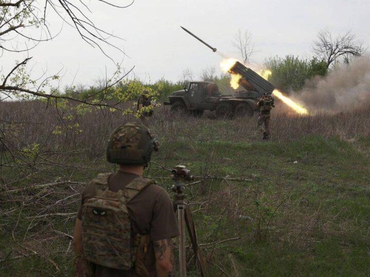 Ucraina, soldati per caso dal Camerun: “In Russia per lavoro, mi sono ritrovato in guerra”