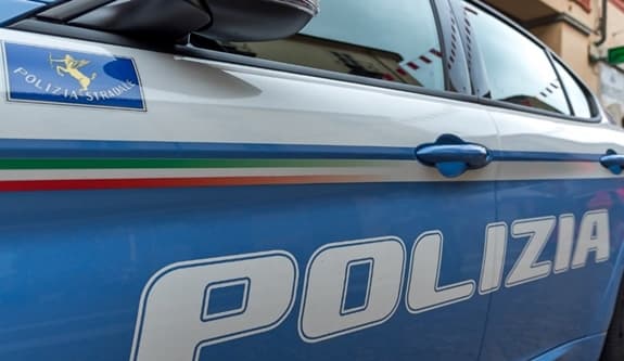 Acqui Terme arrestato deve scontare 4 anni per maltrattamenti in famiglia