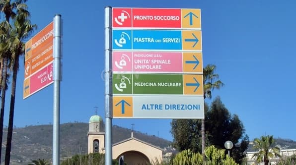 Aggiornamento sul caso di meningite che ha colpito una giovane ad Albenga