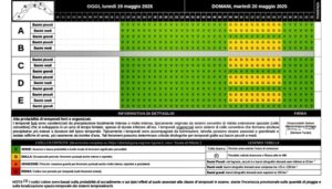 Allerta gialla 20-5-2025 1