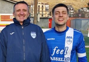Asd calcio 2024-25 2