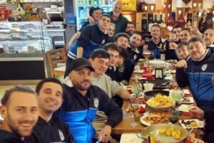 Asd calcio 2024-25 3