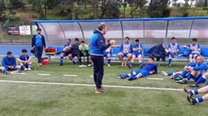 Asd calcio 2024-25 4