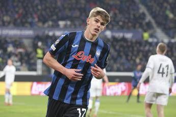 Atalanta-Parma: orario, probabili formazioni e dove vederla in tv