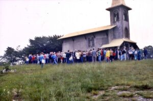 Beigua Madonna ((1)