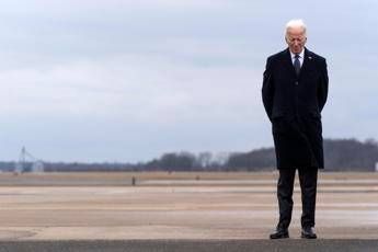 Biden è malato, ex presidente Usa ha cancro alla prostata aggressivo