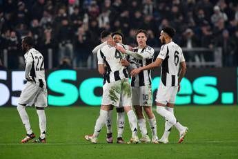 Bologna-Juventus: orario, probabili formazioni e dove vederla in tv