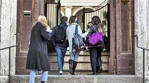 Liguria calendario scolastico: dal 15 settembre all’11 giugno, due giorni per Carnevale