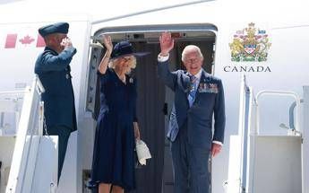 Carlo III e il Canada “banco di prova del ruolo politico della monarchia”