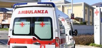 Catania, auto si schianta contro un muro: muore bimba di 15 mesi