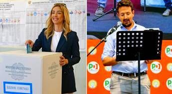 Comunali, Genova torna a sinistra e Ravenna confermata. Schlein: “Uniti si vince”